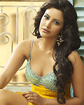 Priya Anand